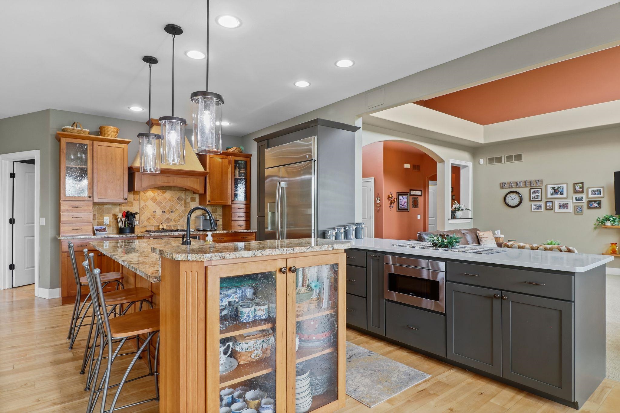 S8749 Waters Edge Way, Unit 41 Prairie du Sac, WI 53578 - Photo 7 of 59