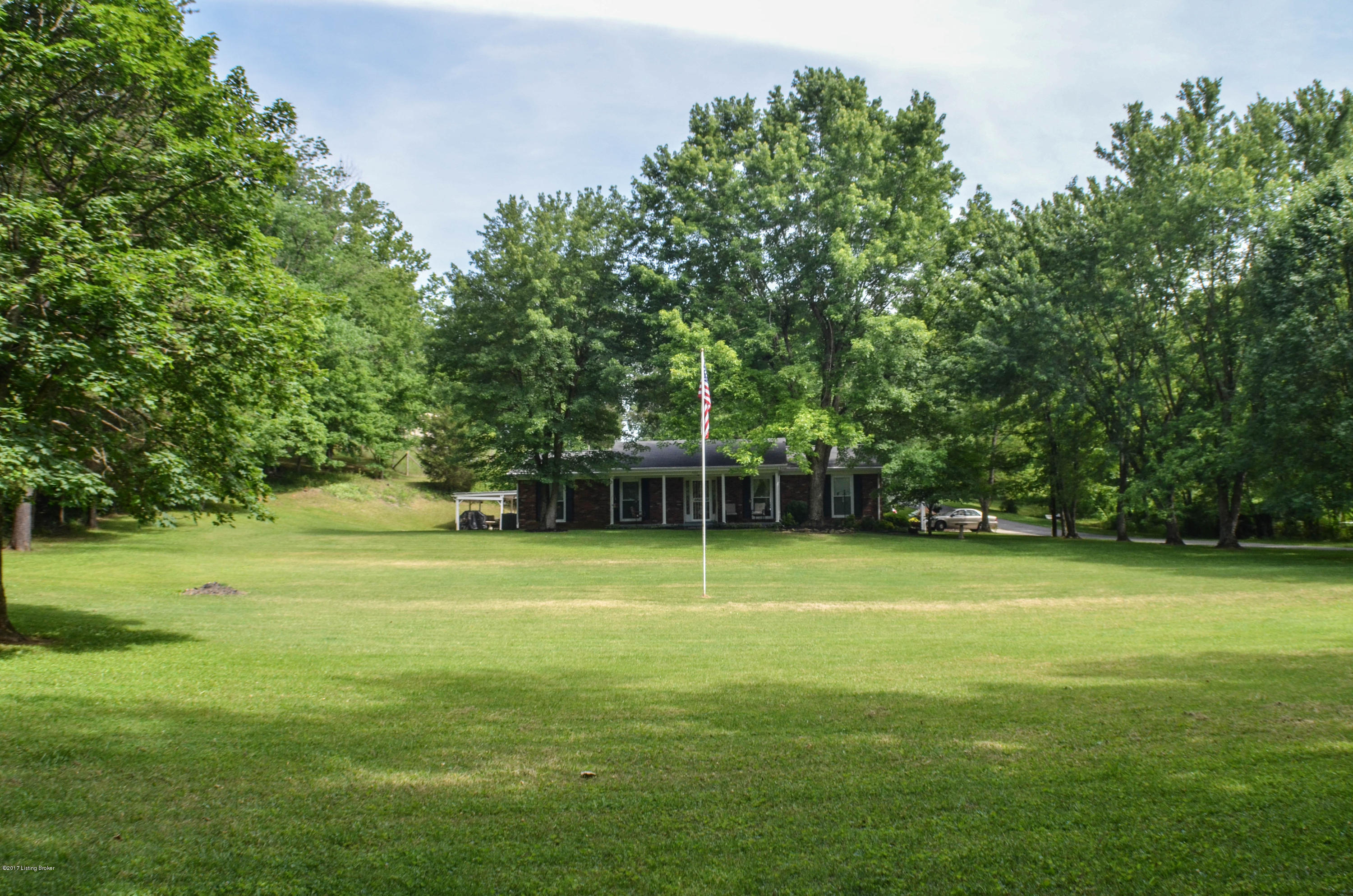 906 Ridge Road Shepherdsville, KY 40165 - Photo 28 of 36 Ridge Rd pic 7