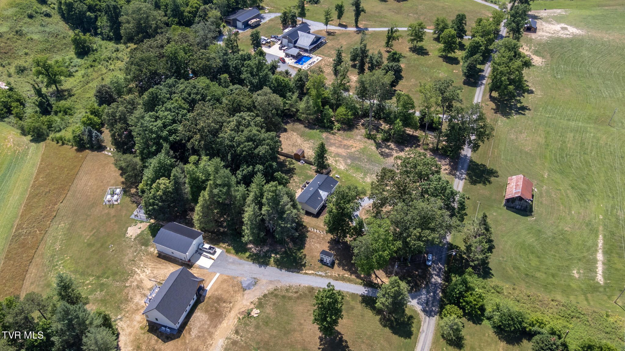 310 Jay Fanning Road Afton, TN 37616 - Photo 22 of 24 310 Jay Fanning-27