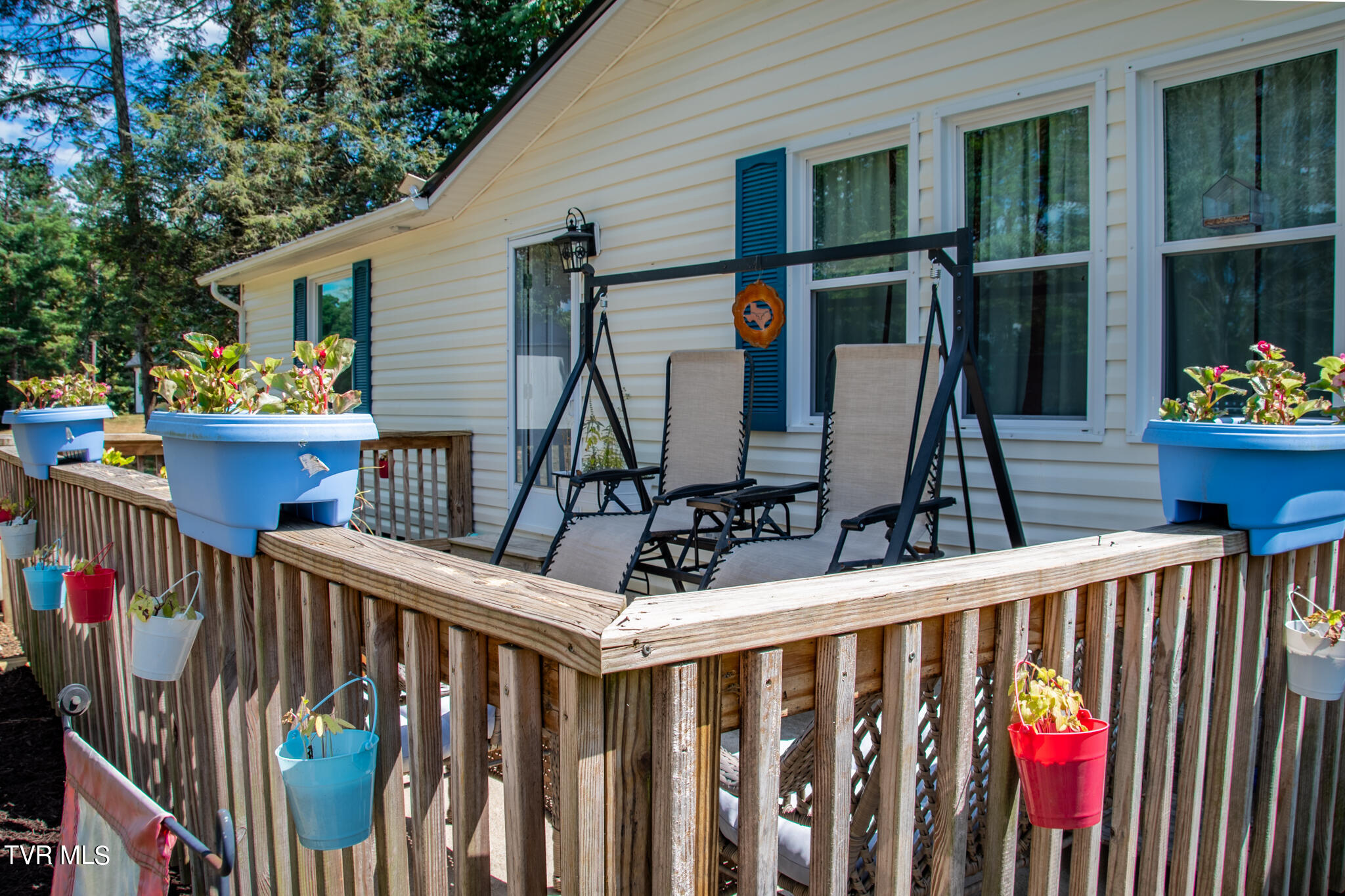 310 Jay Fanning Road Afton, TN 37616 - Photo 5 of 24 310 Jay Fanning-14