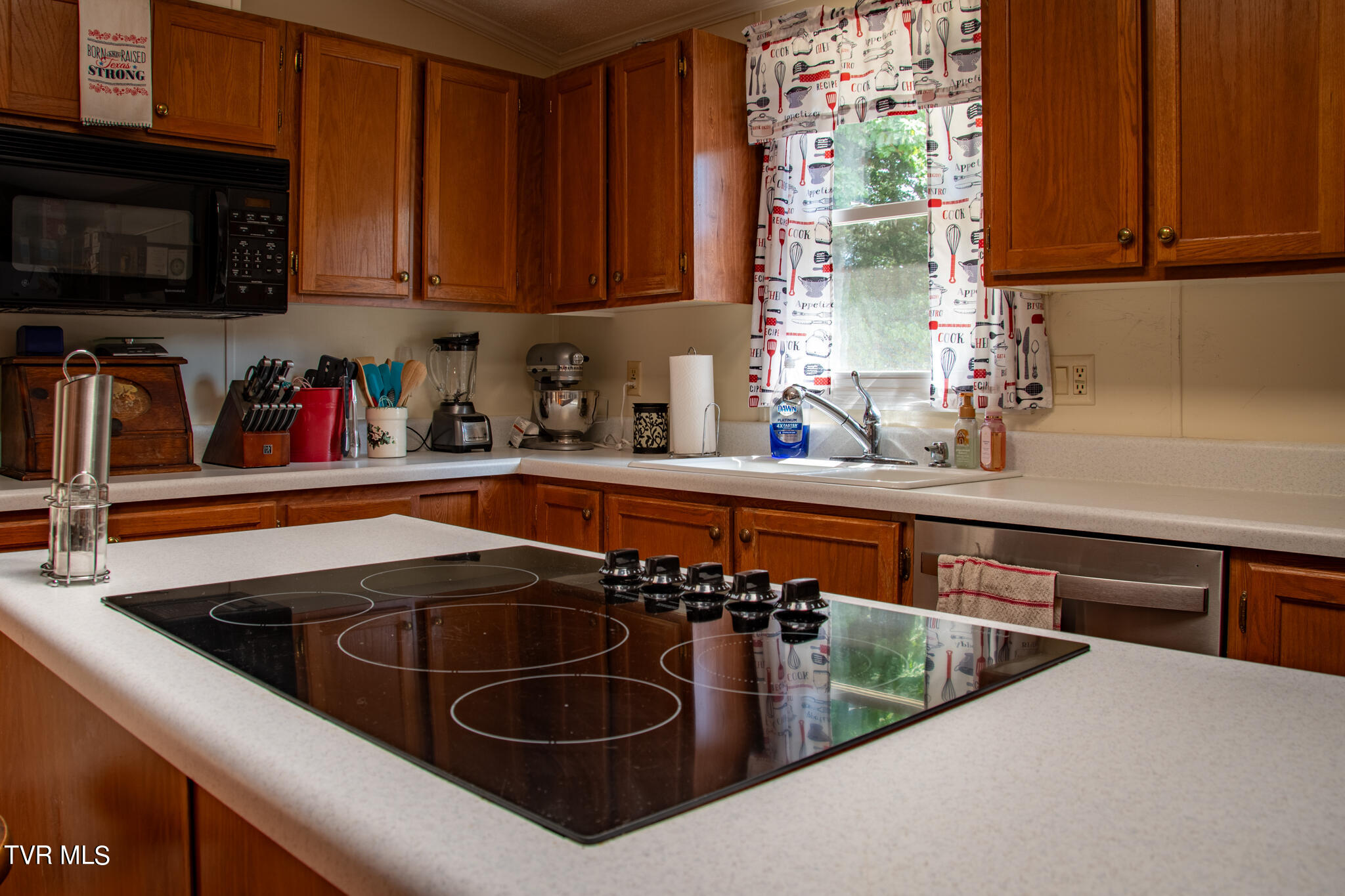 310 Jay Fanning Road Afton, TN 37616 - Photo 6 of 24 Kitchen