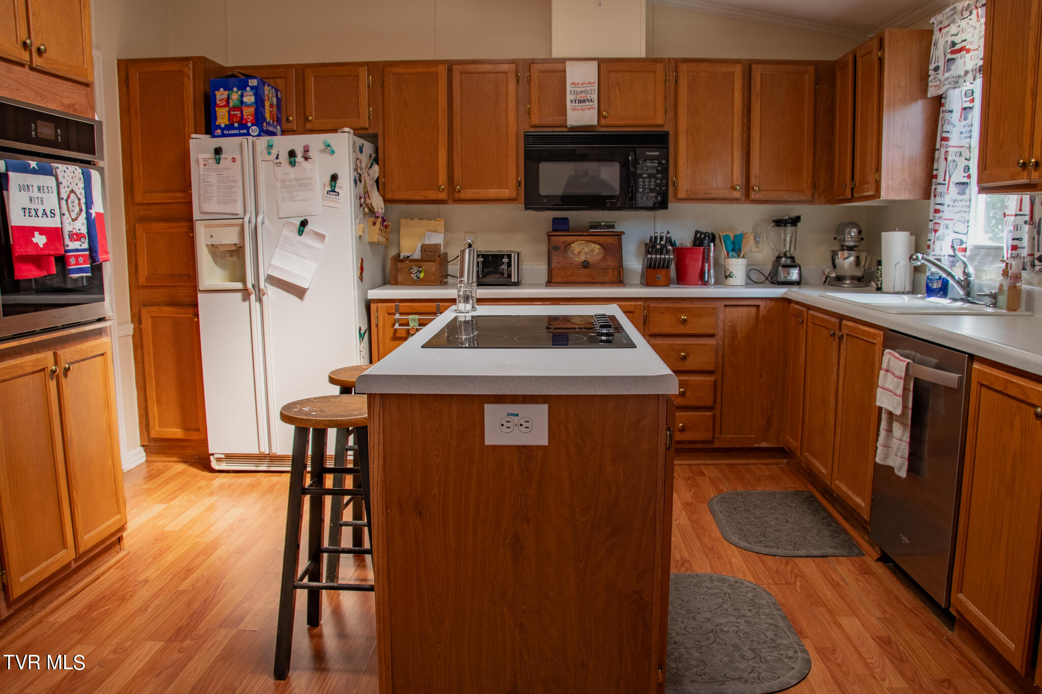 310 Jay Fanning Road Afton, TN 37616 - Photo 7 of 24 Kitchen 2