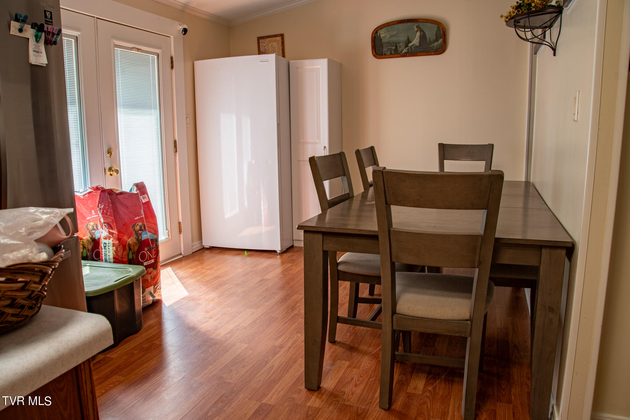 310 Jay Fanning Road Afton, TN 37616 - Photo 8 of 24 Diningroom