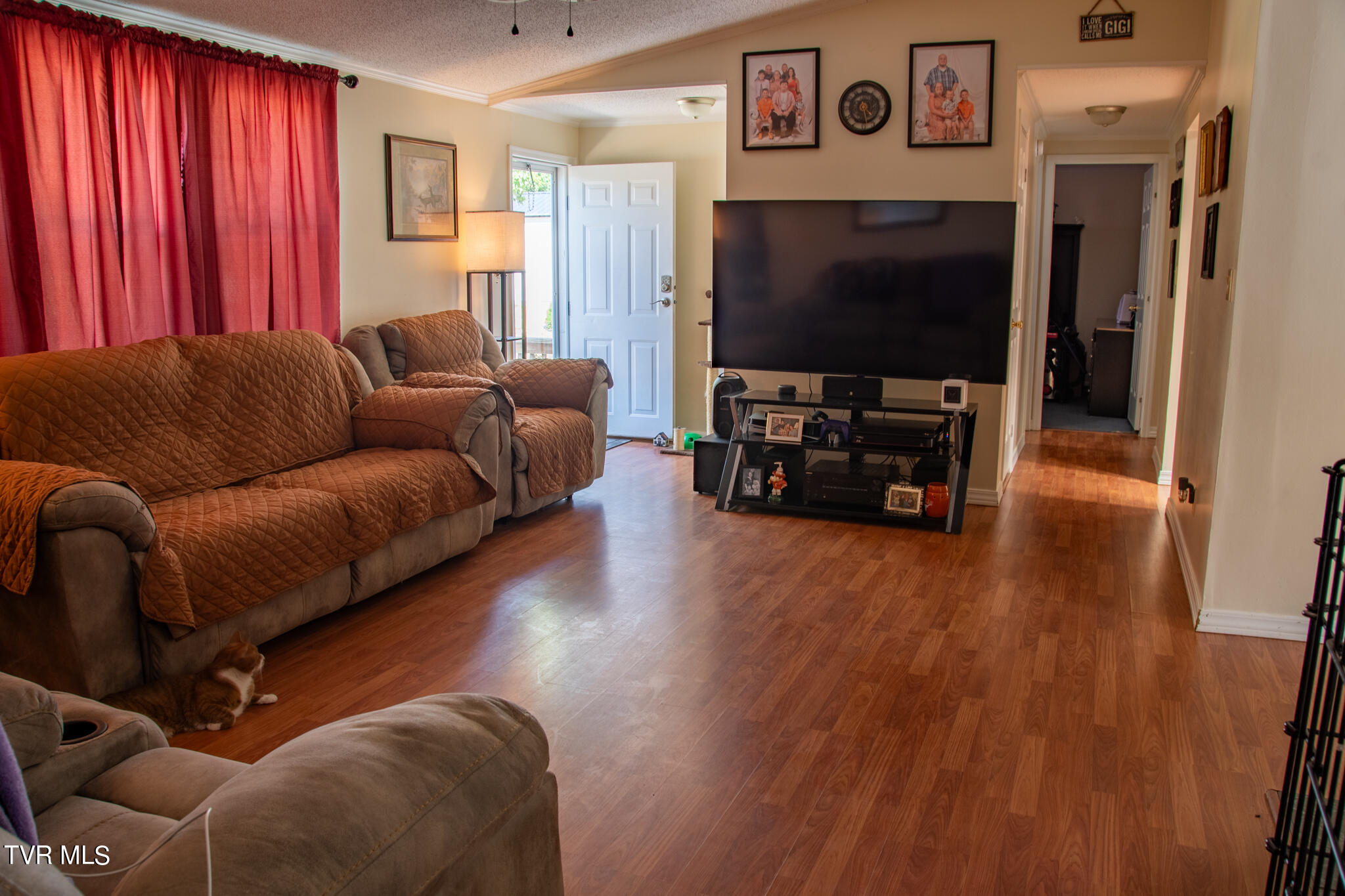 310 Jay Fanning Road Afton, TN 37616 - Photo 9 of 24 310 Jay Fanning-1