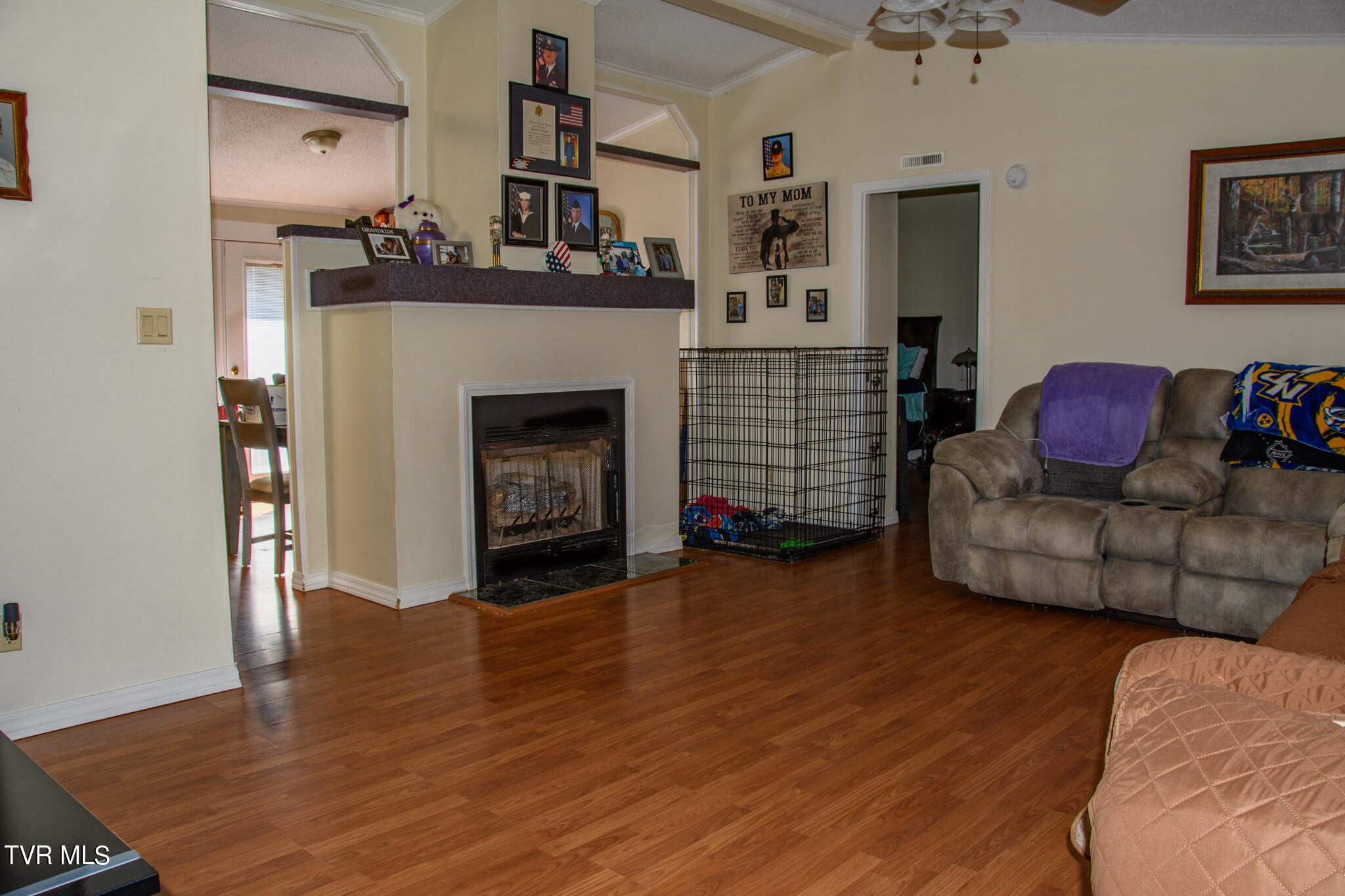 310 Jay Fanning Road Afton, TN 37616 - Photo 10 of 24 310 Jay Fanning-3