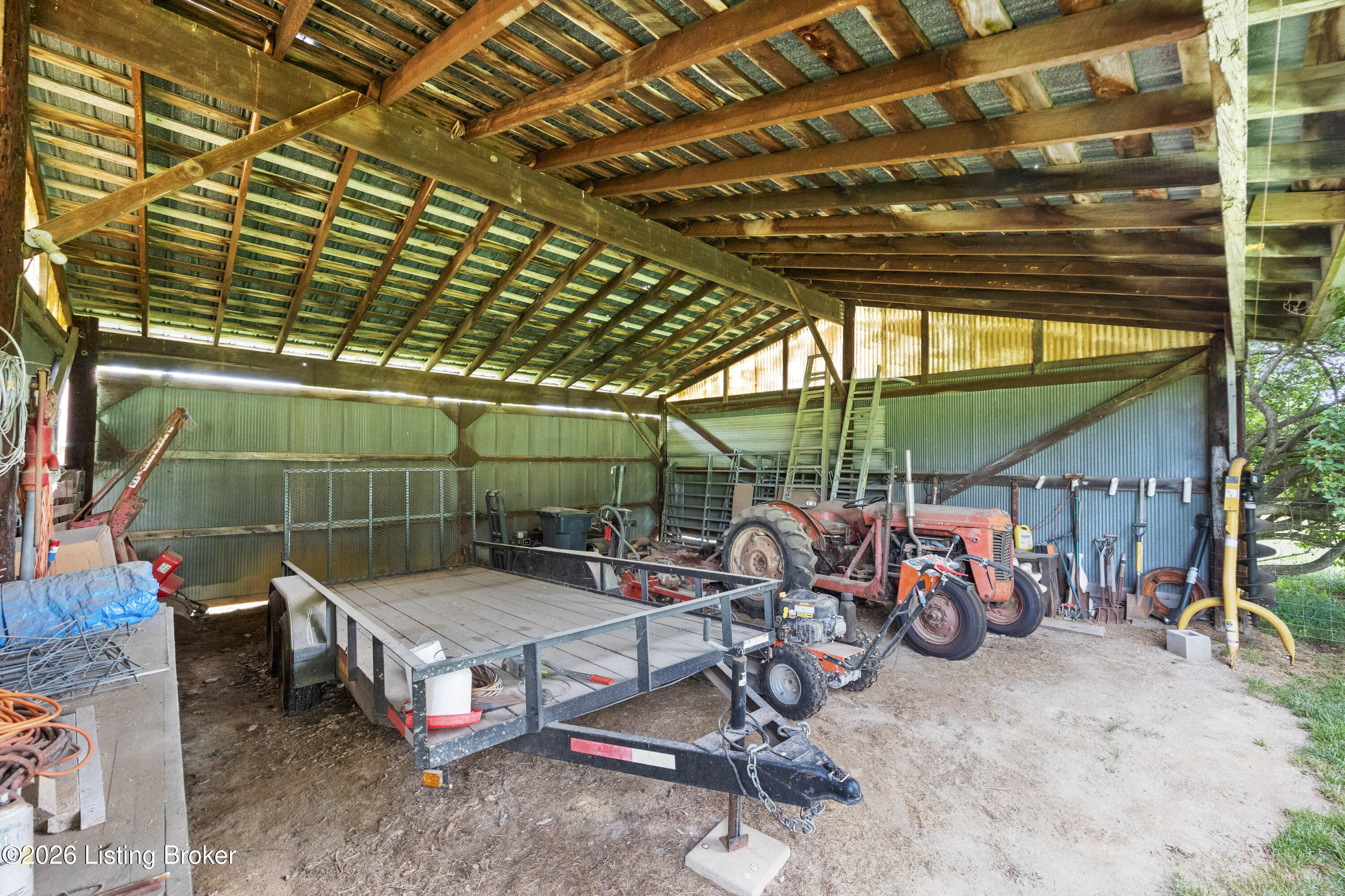 3215 West Blue Lick Road Shepherdsville, KY 40165 - Photo 49 of 53 055