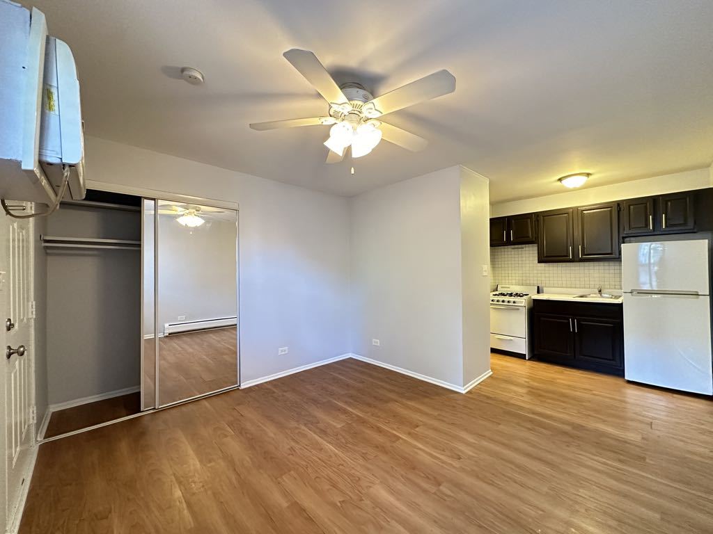 4537 North Dover Street, Unit 2H Chicago, IL 60640 - Photo 13 of 21