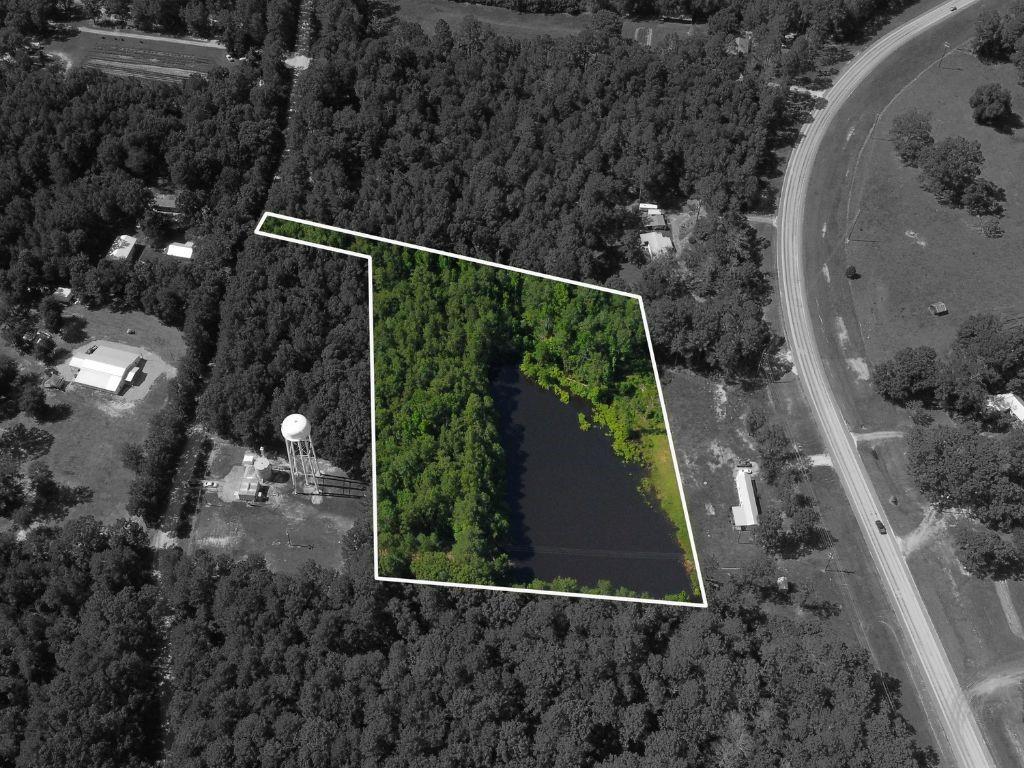 Tbd Hudson Road Pollock, LA 71467 - Photo 7 of 10 Gallery Image 7