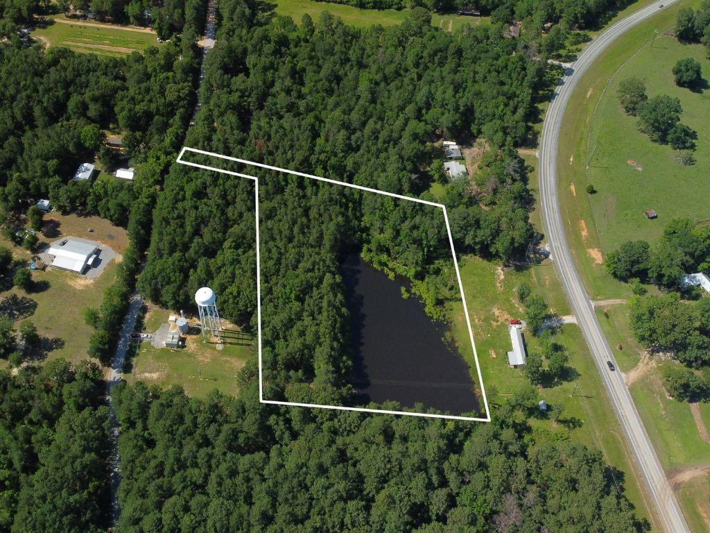 Tbd Hudson Road Pollock, LA 71467 - Photo 8 of 10 Gallery Image 8