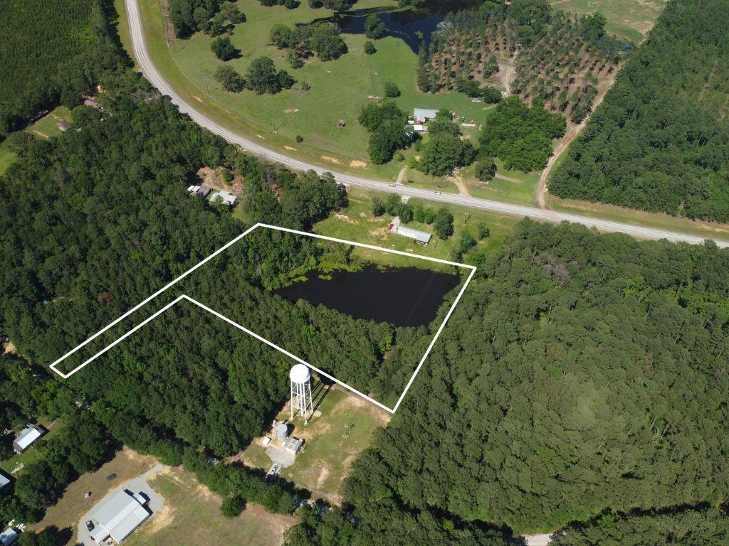 Tbd Hudson Road Pollock, LA 71467 - Photo 10 of 10 Gallery Image 10