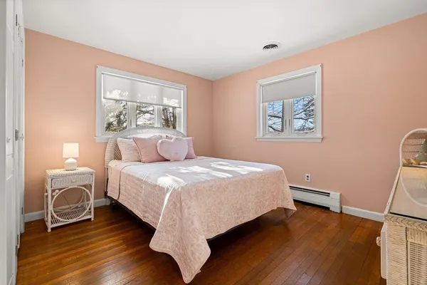 $936,000 | 35 Peters Street, North Andover, MA 01845