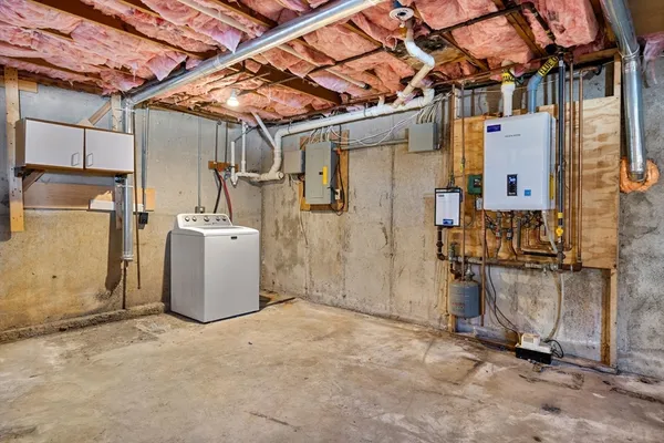 $936,000 | 35 Peters Street, North Andover, MA 01845