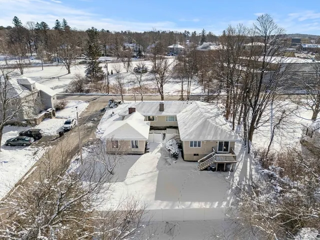 $889,500 | 35 Peters Street, North Andover, MA 01845