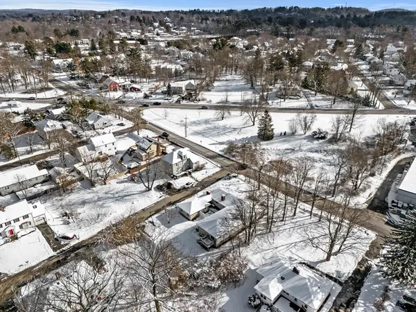 $936,000 | 35 Peters Street, North Andover, MA 01845