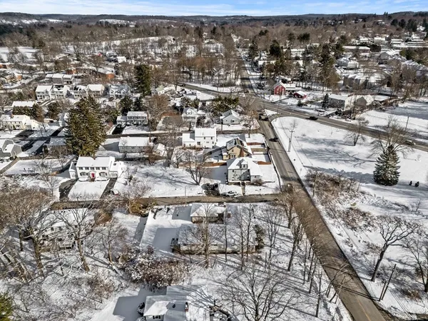 $936,000 | 35 Peters Street, North Andover, MA 01845