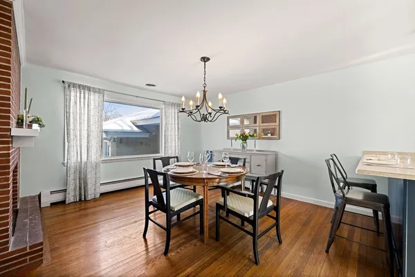 $936,000 | 35 Peters Street, North Andover, MA 01845