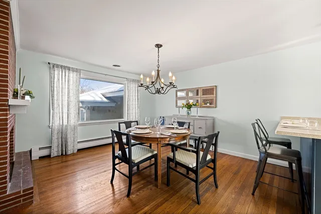 $889,500 | 35 Peters Street, North Andover, MA 01845