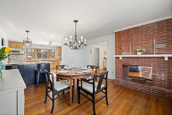 $936,000 | 35 Peters Street, North Andover, MA 01845