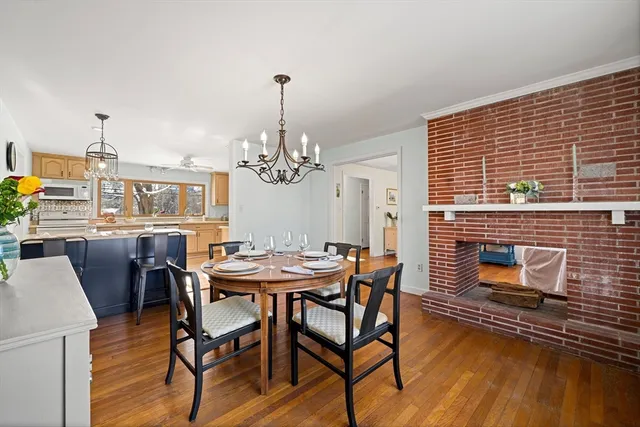 $889,500 | 35 Peters Street, North Andover, MA 01845