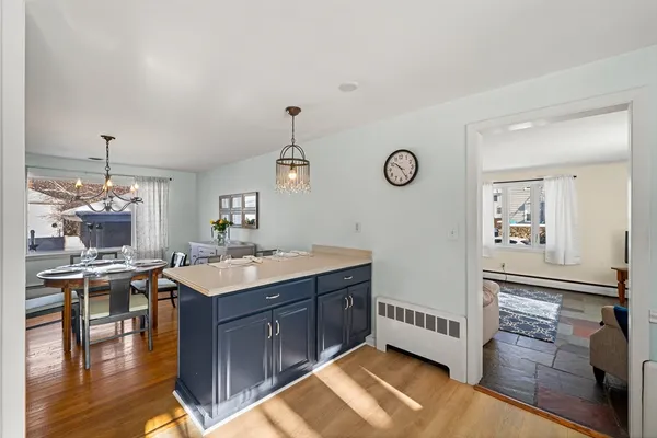 $936,000 | 35 Peters Street, North Andover, MA 01845