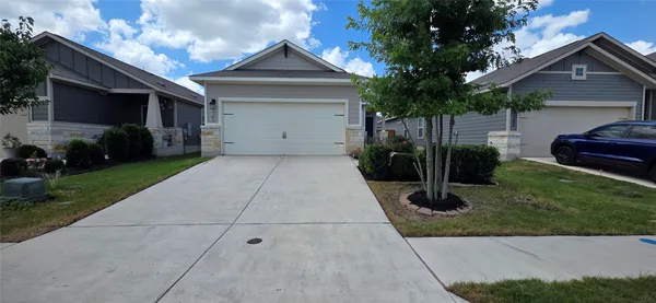 $305,000 | 341 Ancellotta Way, Leander, TX 78641