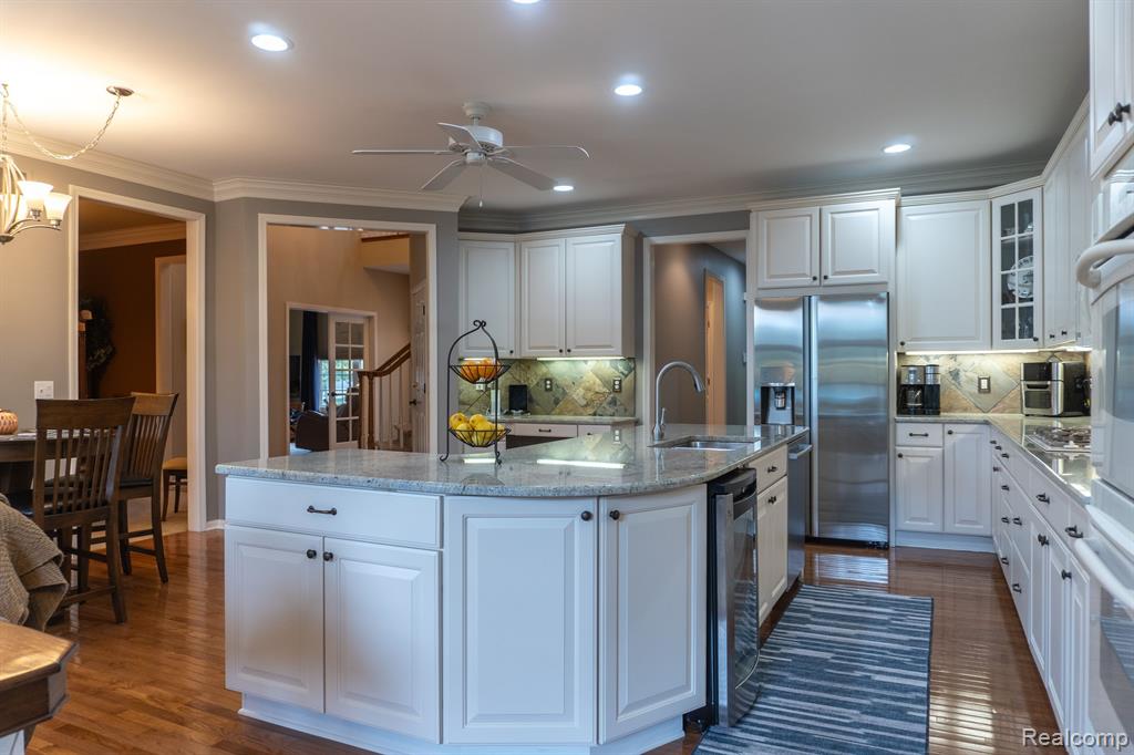 3636 Windingbrook Circle Rochester Hills, MI 48309 - Photo 15 of 53 Gallery Image 15