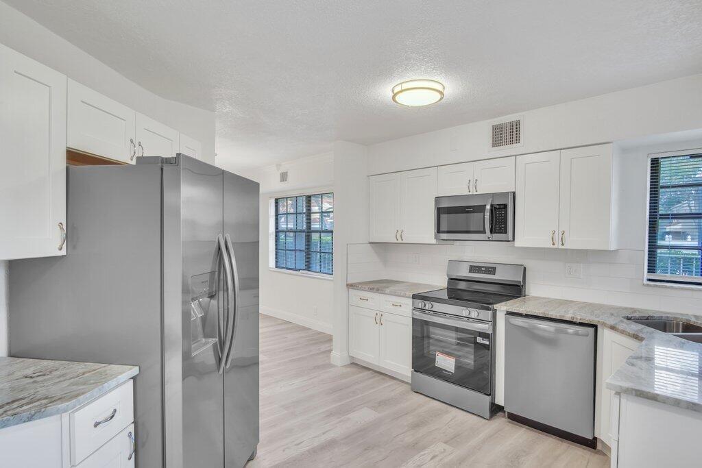 17388 Boca Club Boulevard, Unit 201 Boca Raton, FL 33487 - Photo 9 of 44 Kitchen R.jpg-SMALL