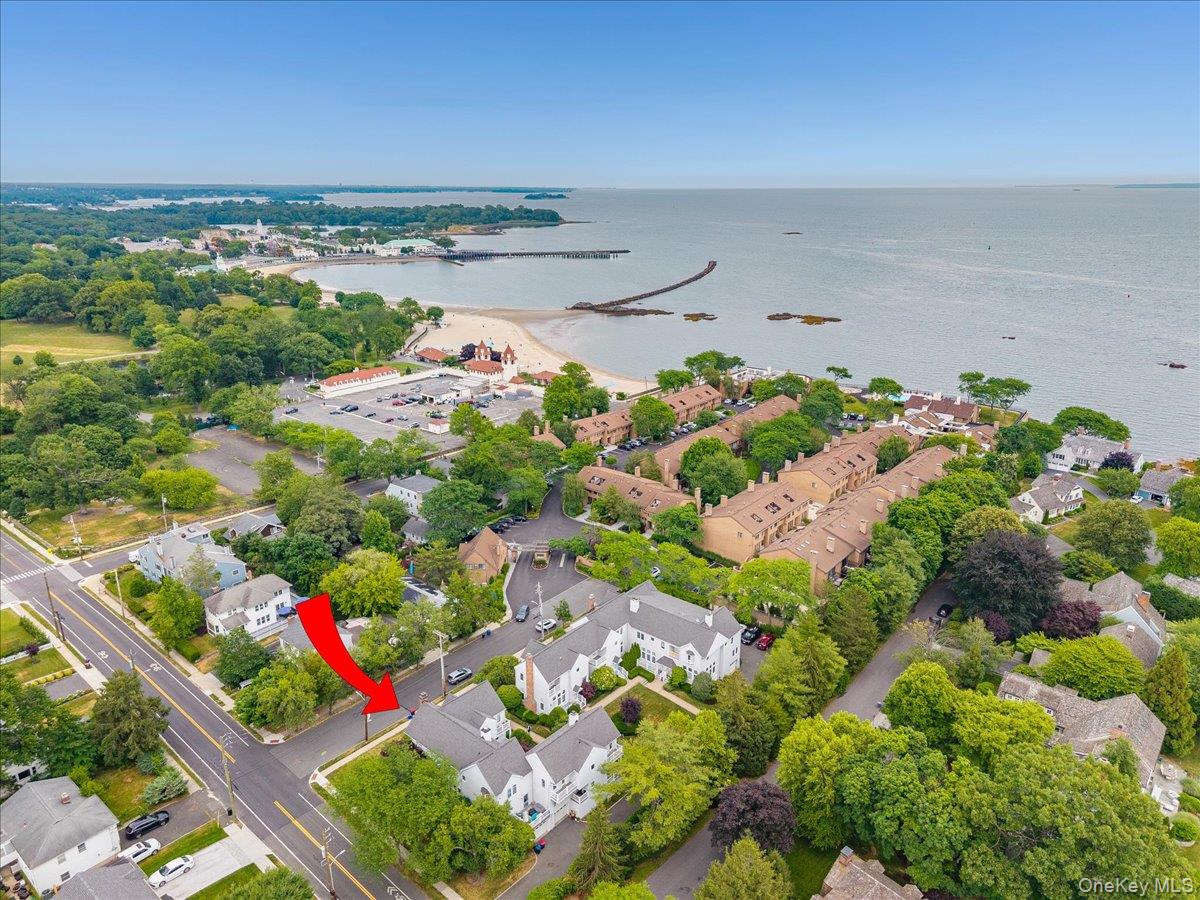 4 Cornell Place Rye, NY 10580 - Photo 2 of 27 Proximate to Rye Town Park and Beach on Milton Point