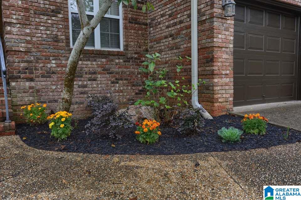 295 Hunter Ridge Lane Pell City, AL 35128 - Photo 25 of 35