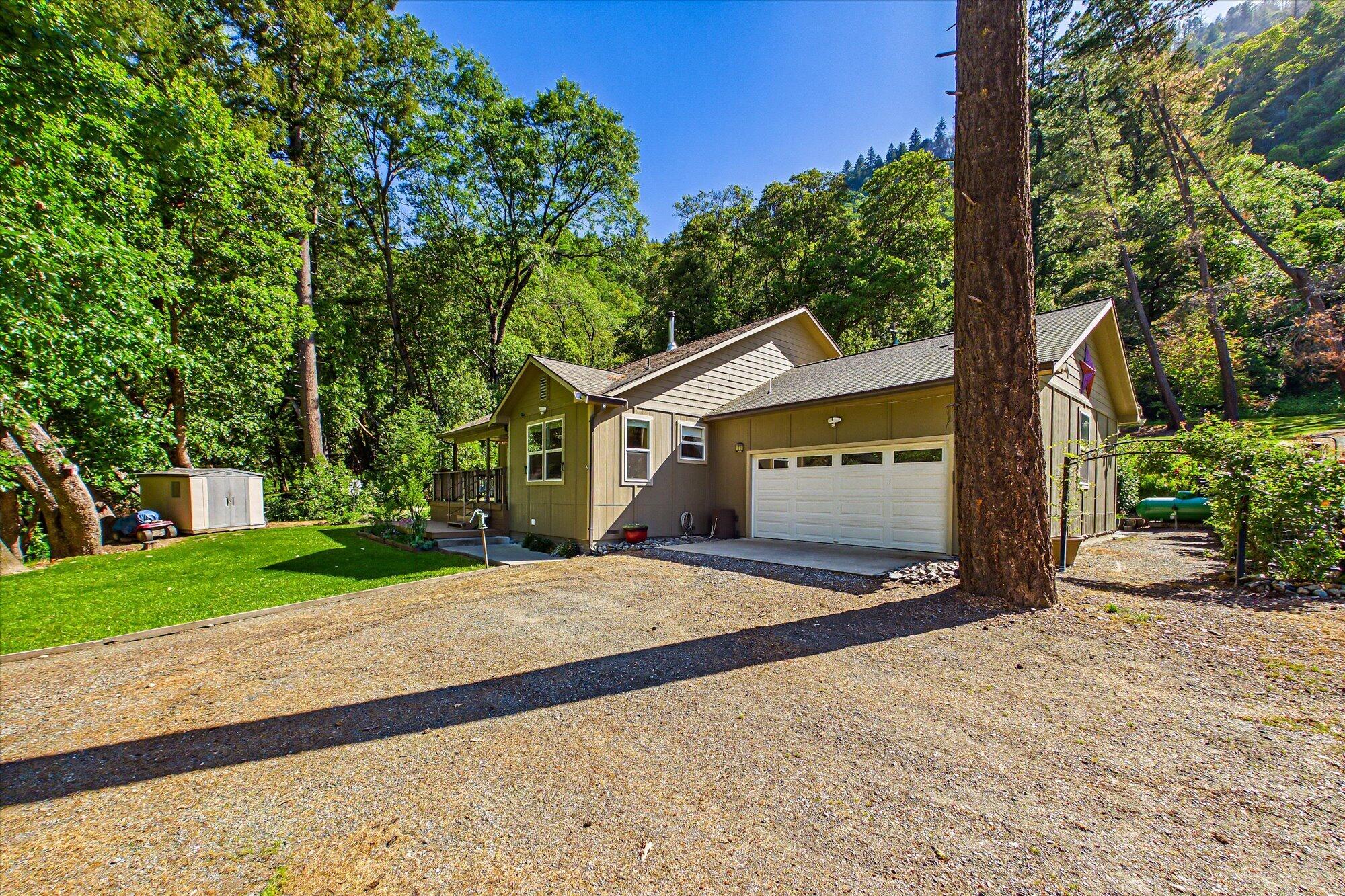 111 Hudson Creek Road Salyer, CA 95563 - Photo 13 of 50