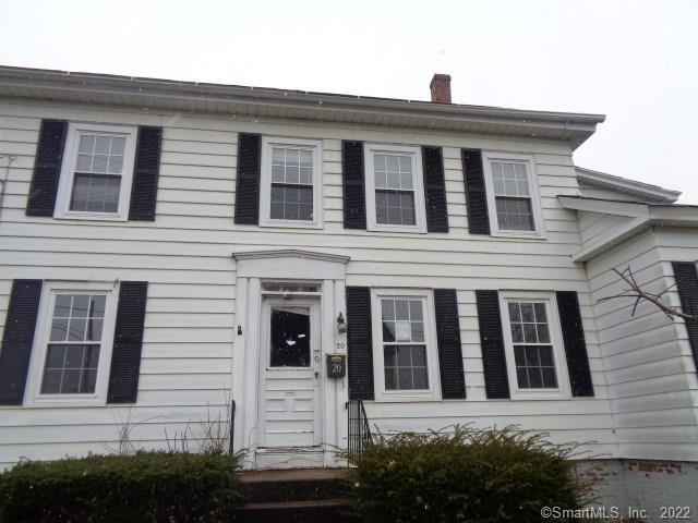 20 Chestnut Street Windsor Locks, CT 06096 - Photo 1 of 1 Gallery Image 1