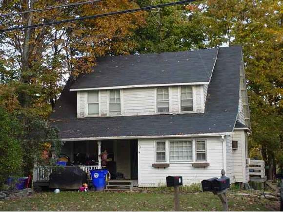 178 Pattee Hill Road Goffstown, NH 03045 - Photo 1 of 2
