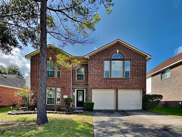 $2,235 | 6330 Big Oak Canyon Drive, Richmond, TX 77469