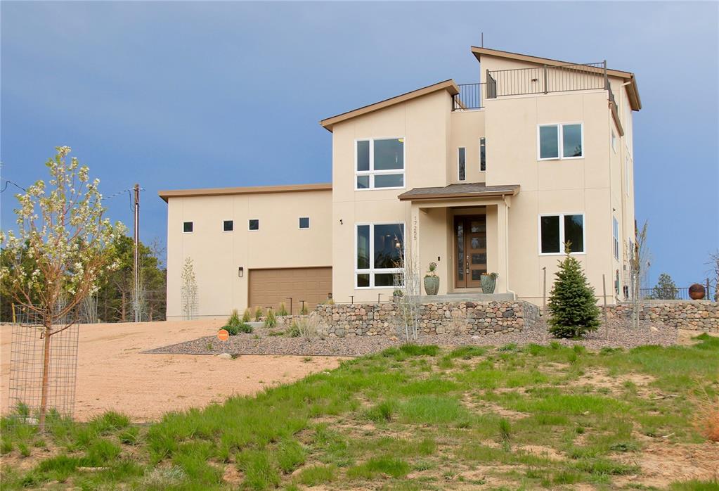 17255 Remington Road Colorado Springs, CO 80908 - Photo 1 of 34