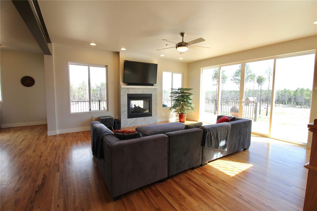 17255 Remington Road Colorado Springs, CO 80908 - Photo 12 of 34