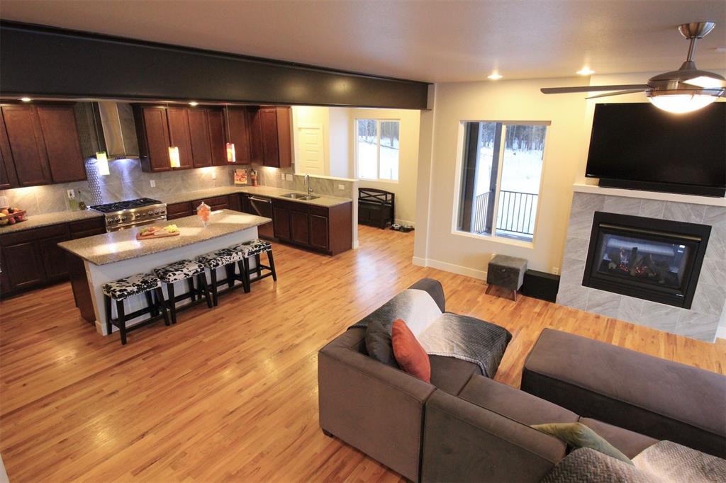 17255 Remington Road Colorado Springs, CO 80908 - Photo 13 of 34