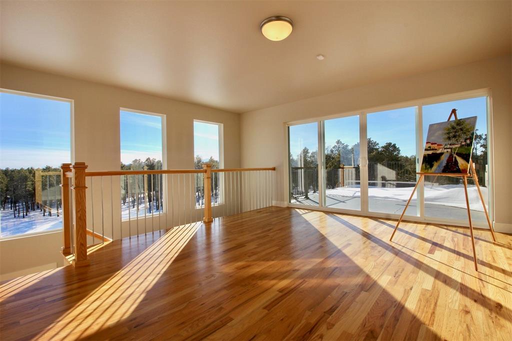 17255 Remington Road Colorado Springs, CO 80908 - Photo 21 of 34
