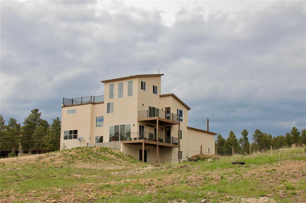 17255 Remington Road Colorado Springs, CO 80908 - Photo 31 of 34