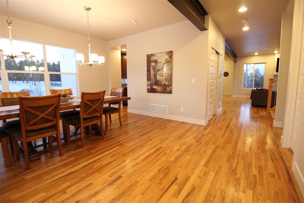17255 Remington Road Colorado Springs, CO 80908 - Photo 5 of 34
