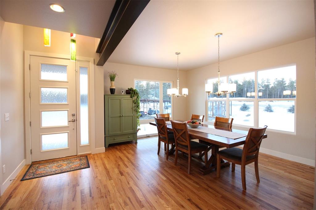 17255 Remington Road Colorado Springs, CO 80908 - Photo 6 of 34