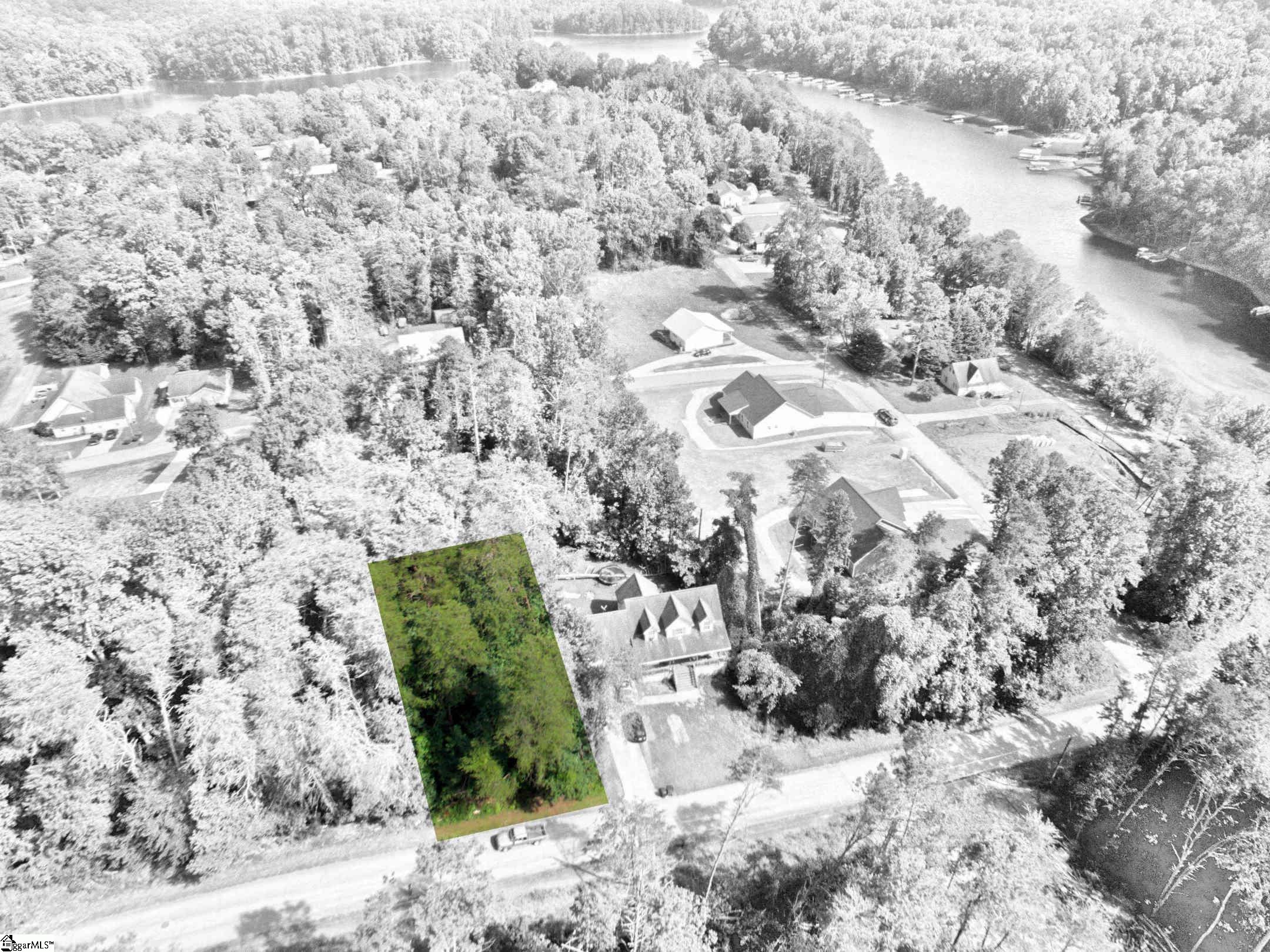 0 Cedar Ridge Drive Westminster, SC 29693 - Photo 3 of 8