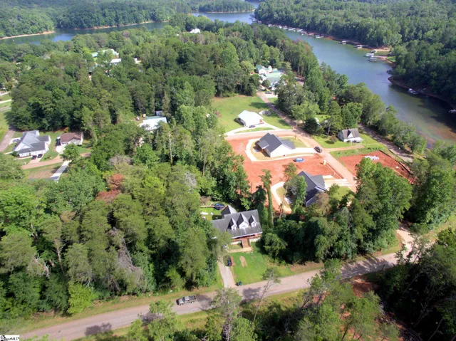 $25,000 | 0 Cedar Ridge Drive, Westminster, SC 29693