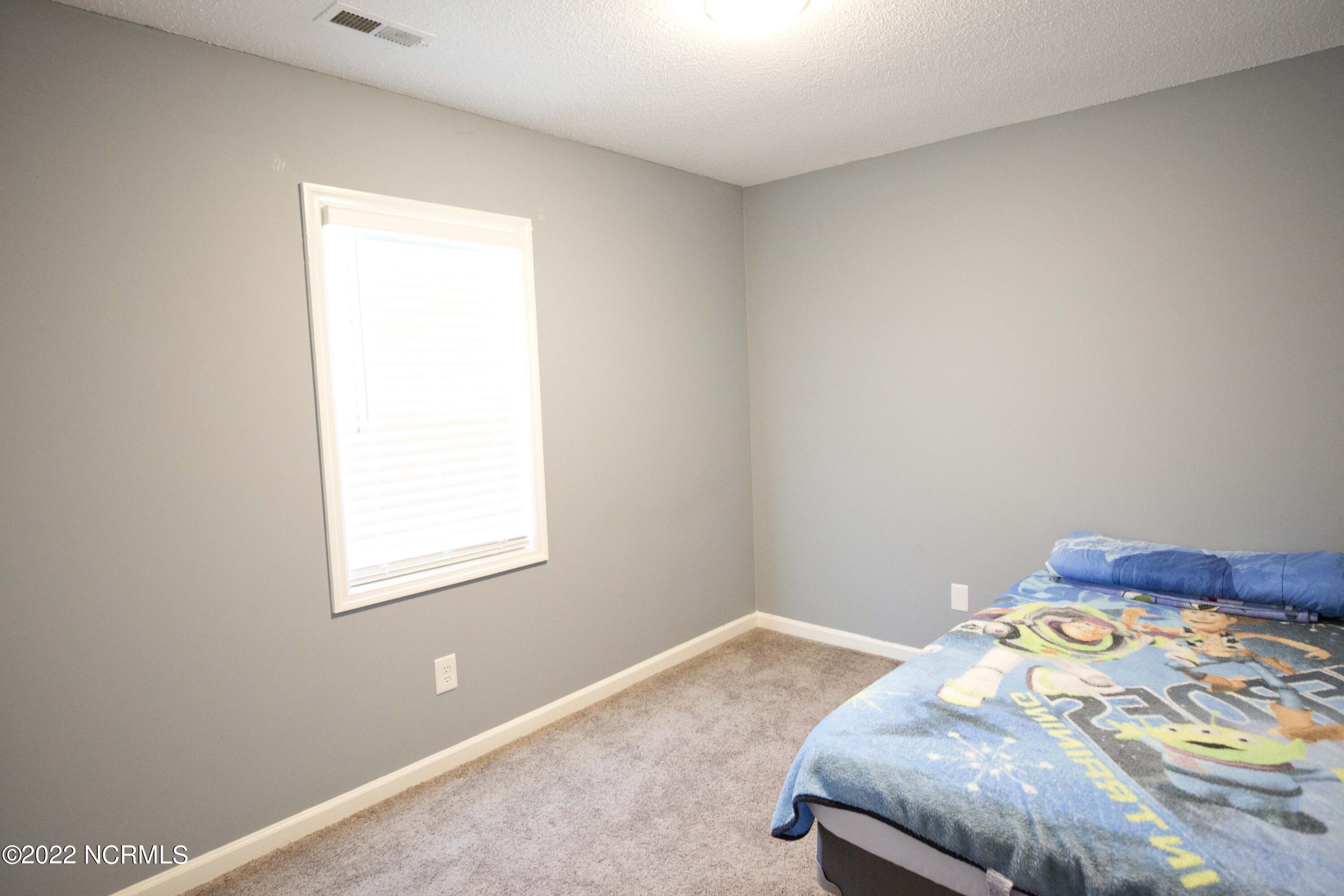 289 Parnell Road Hubert, NC 28539 - Photo 13 of 18 Bedroom 3