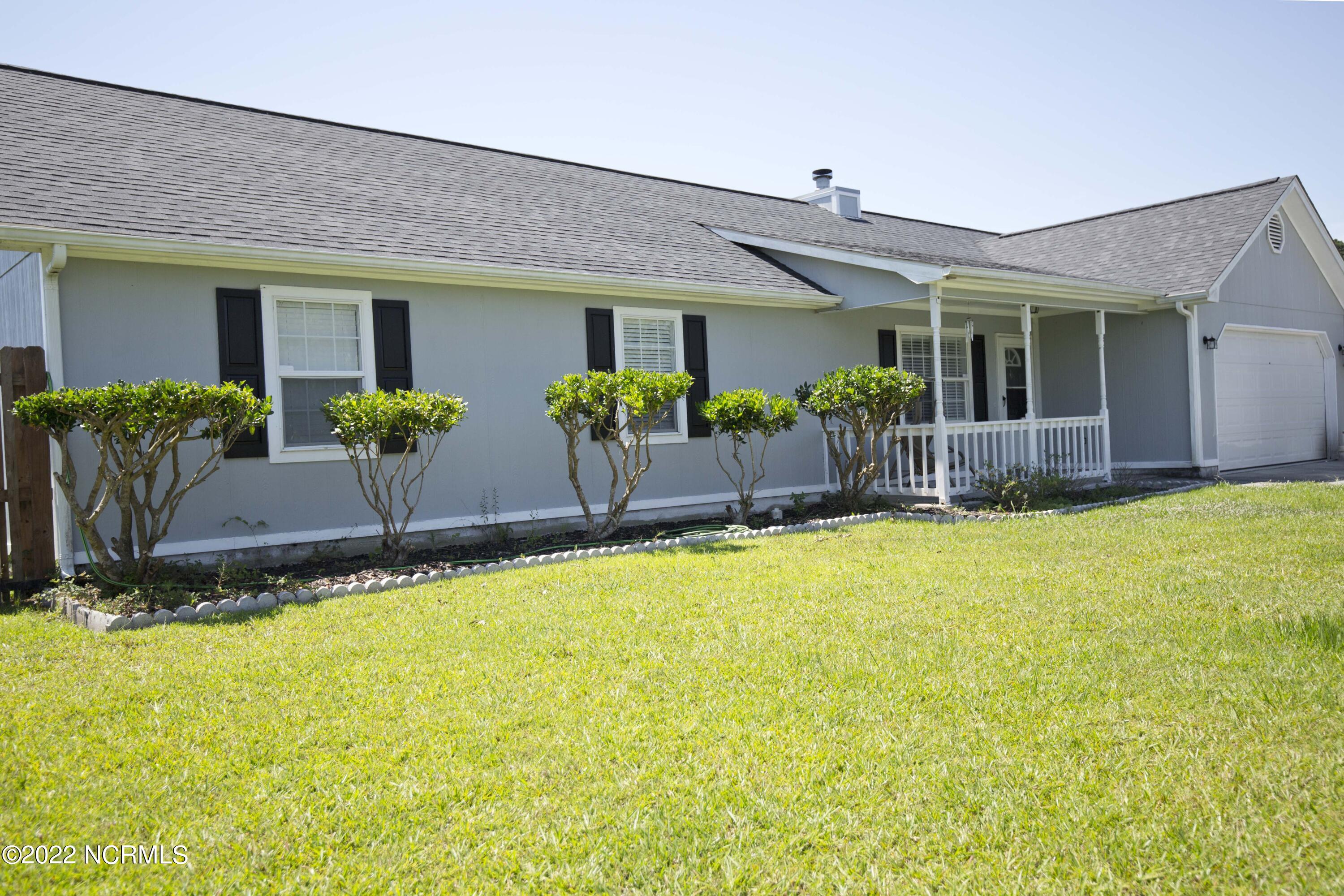 289 Parnell Road Hubert, NC 28539 - Photo 16 of 18 4M9A8561