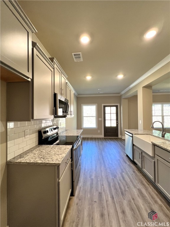 731 Mitchell Bridge Road, Unit B6 Athens, GA 30606 - Photo 8 of 37