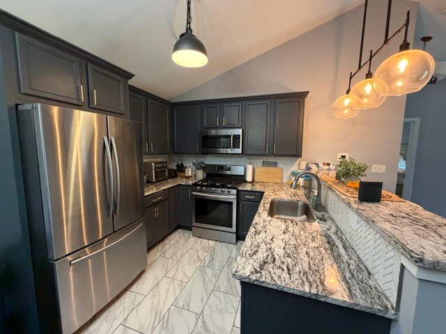 4459 Timber Ridge Court, Unit 101 Joliet, IL 60431 - Photo 14 of 27 Gallery Image 14