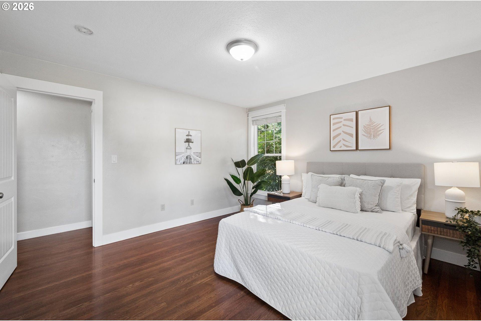 7403 Southwest Mapleleaf Street Portland, OR 97223 - Photo 18 of 44 Gallery Image 18