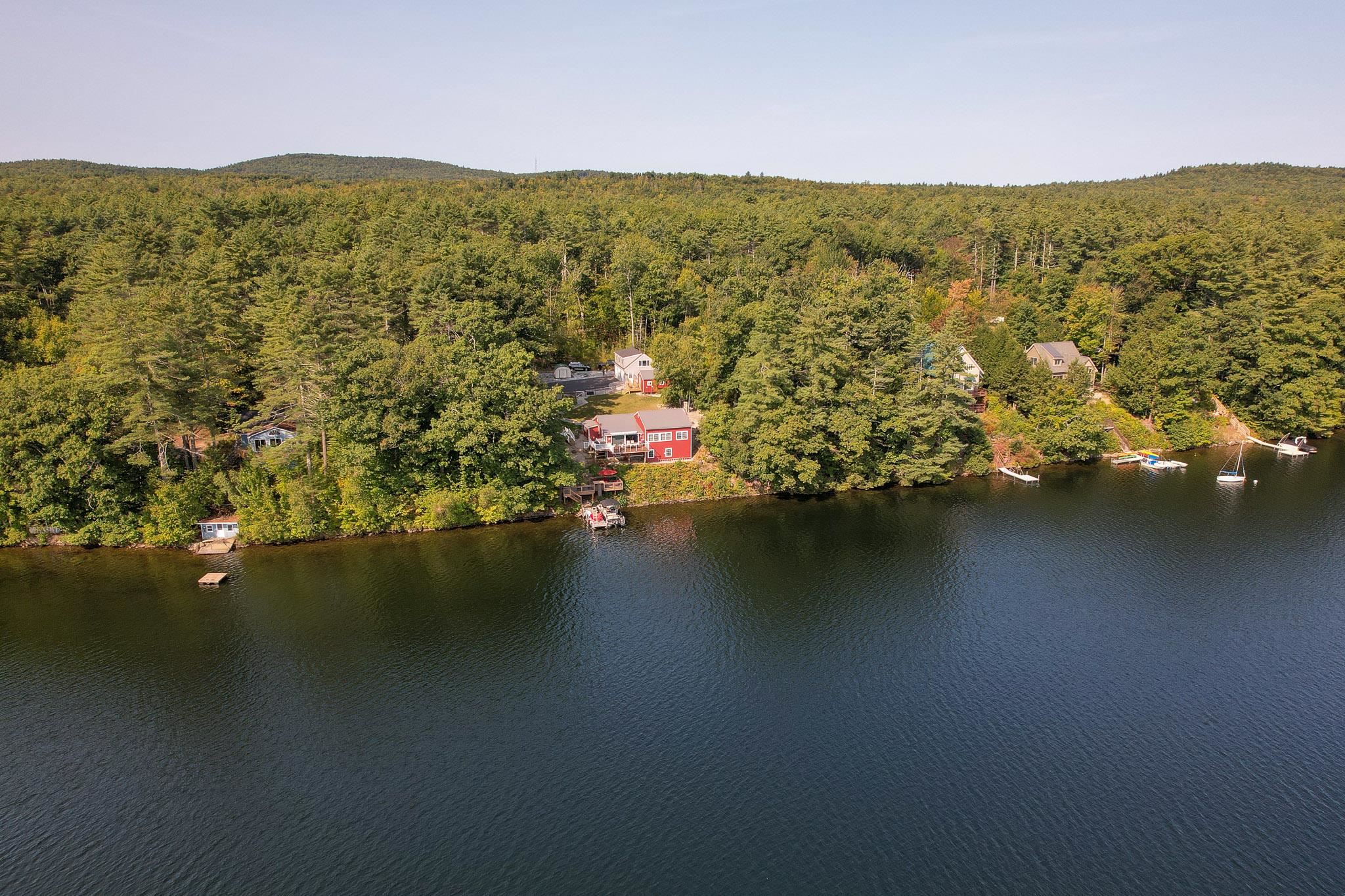 245 North Road Deerfield, NH 03037 - Photo 30 of 57 Gallery Image 30