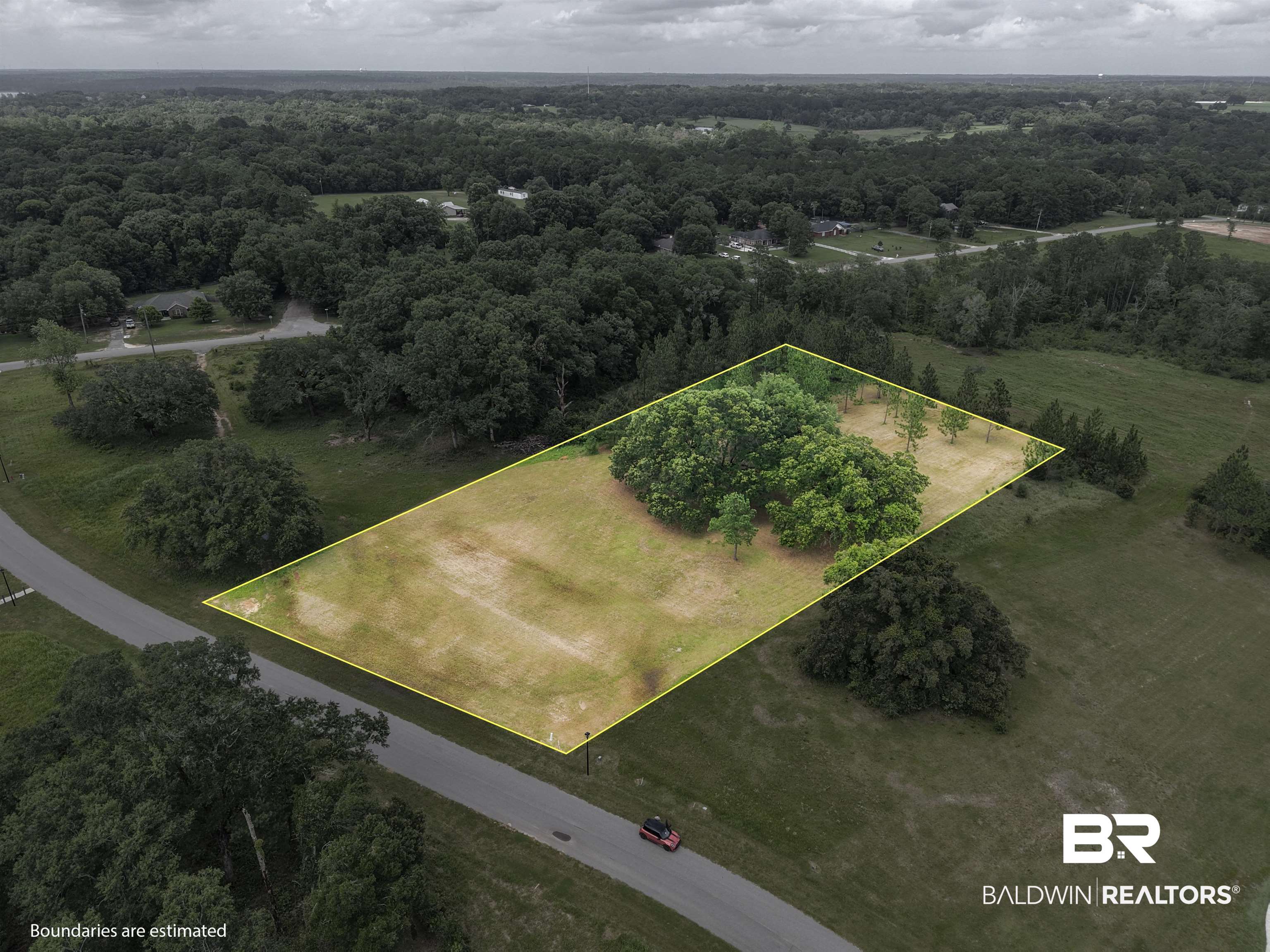 0 Hampton Road Mobile, AL 36608 - Photo 3 of 10