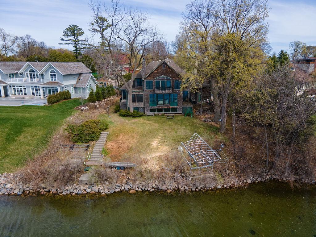 2322 Huntington Point Road West Wayzata, MN 55391 - Photo 1 of 7